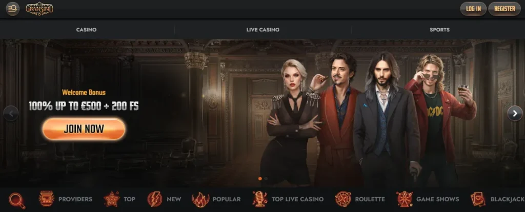 Top 10 Online Casino Australia Real Money 