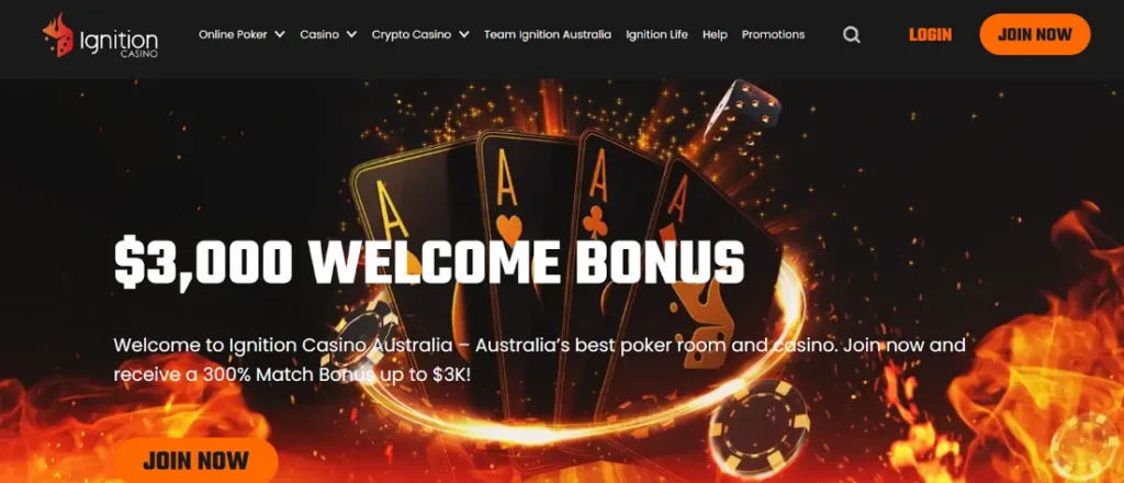 Top 10 Online Casino Australia Real Money 