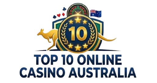 top 10 online casino australia real money