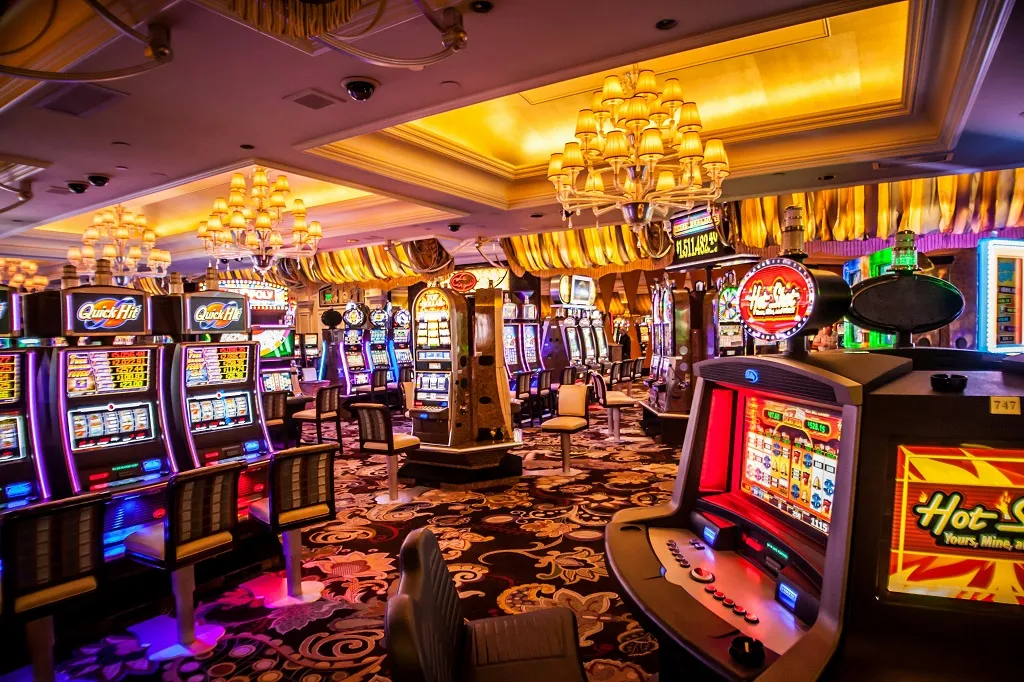Online Casino Australia