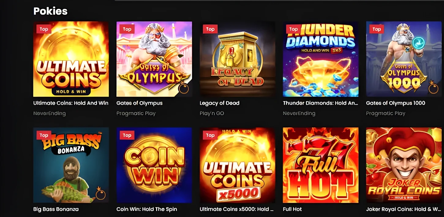 Top Online Pokies Worth Playing In 2026
