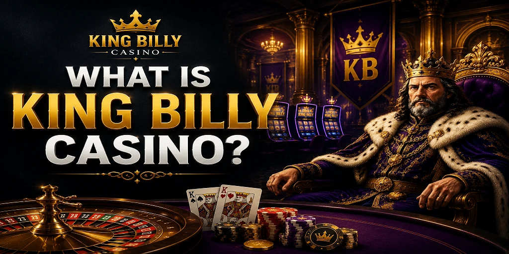 What Is King Billy Casino
