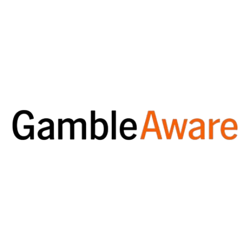 Gamble Aware Logo
