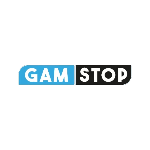 Gamstop Logo