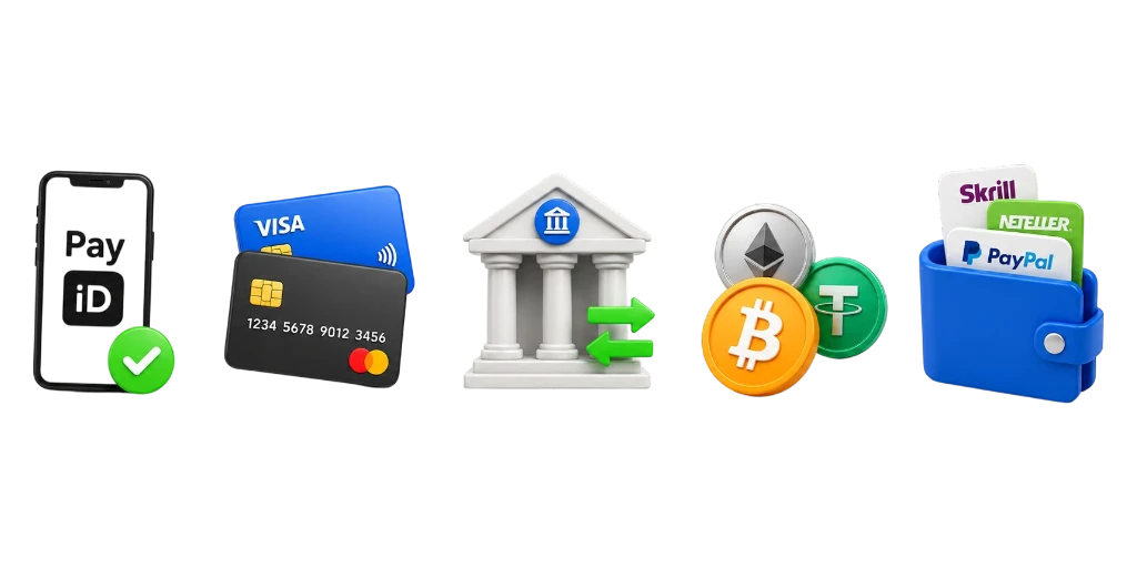 Payment Methods Australian Pokies Bonus